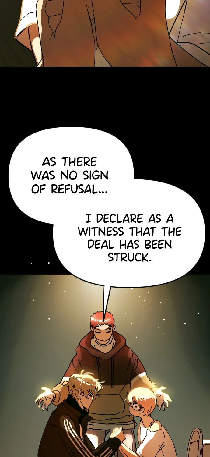 Moduga Nal Sileohanda Chapter 1 page 94 - 