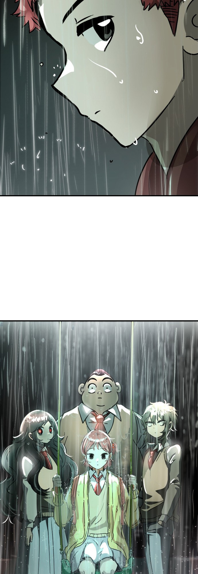 Moduga Nal Sileohanda Chapter 10 page 11 - 