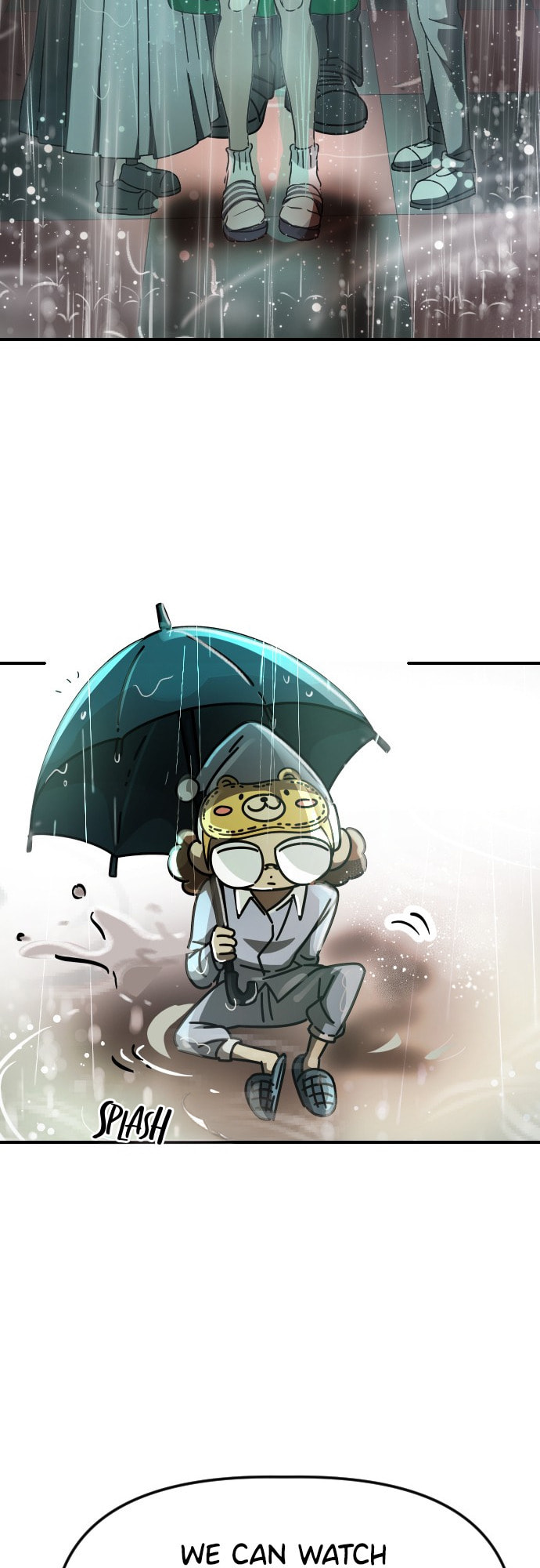 Moduga Nal Sileohanda Chapter 10 page 12 - 