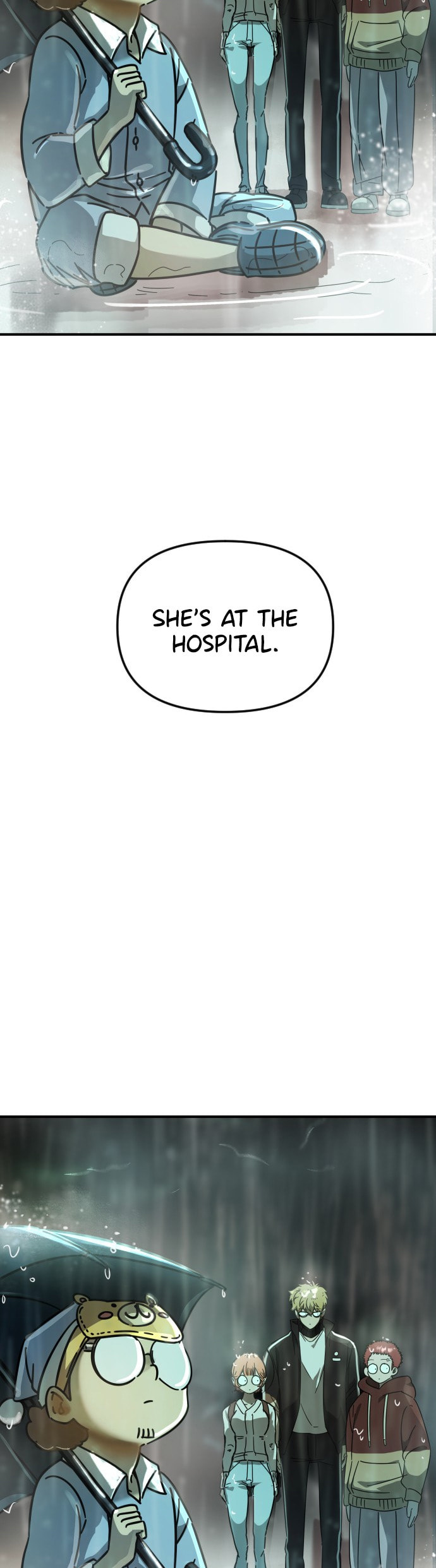 Moduga Nal Sileohanda Chapter 10 page 16 - 