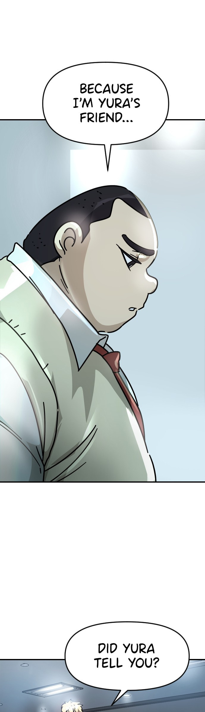 Moduga Nal Sileohanda Chapter 10 page 20 - 