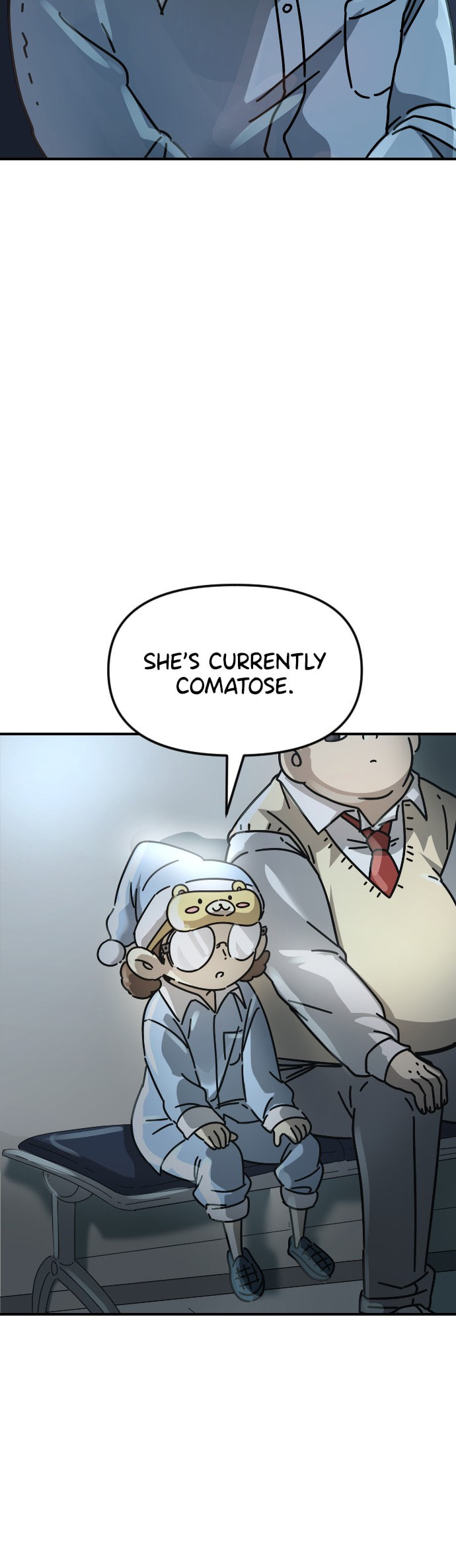 Moduga Nal Sileohanda Chapter 10 page 26 - 