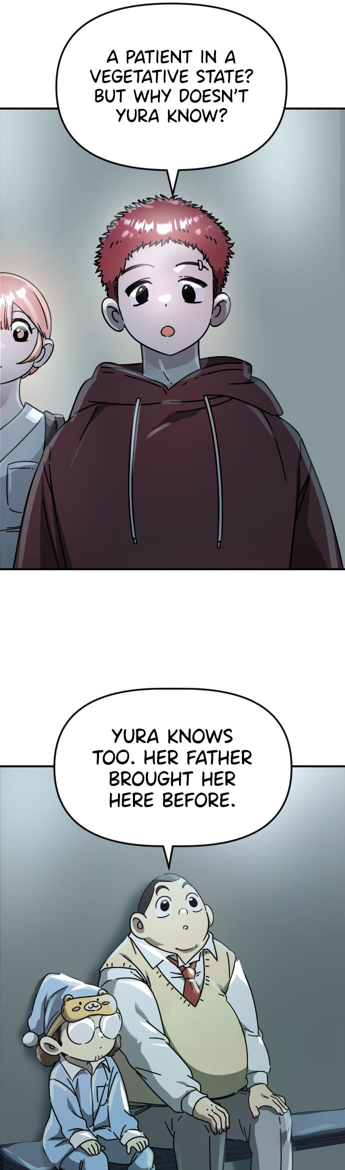 Moduga Nal Sileohanda Chapter 10 page 27 - 