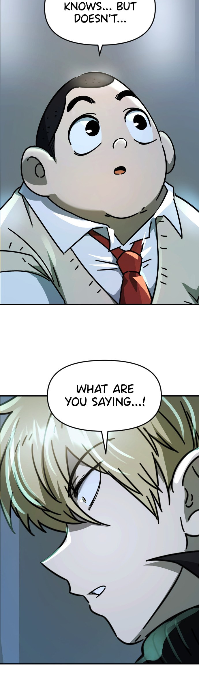 Moduga Nal Sileohanda Chapter 10 page 29 - 