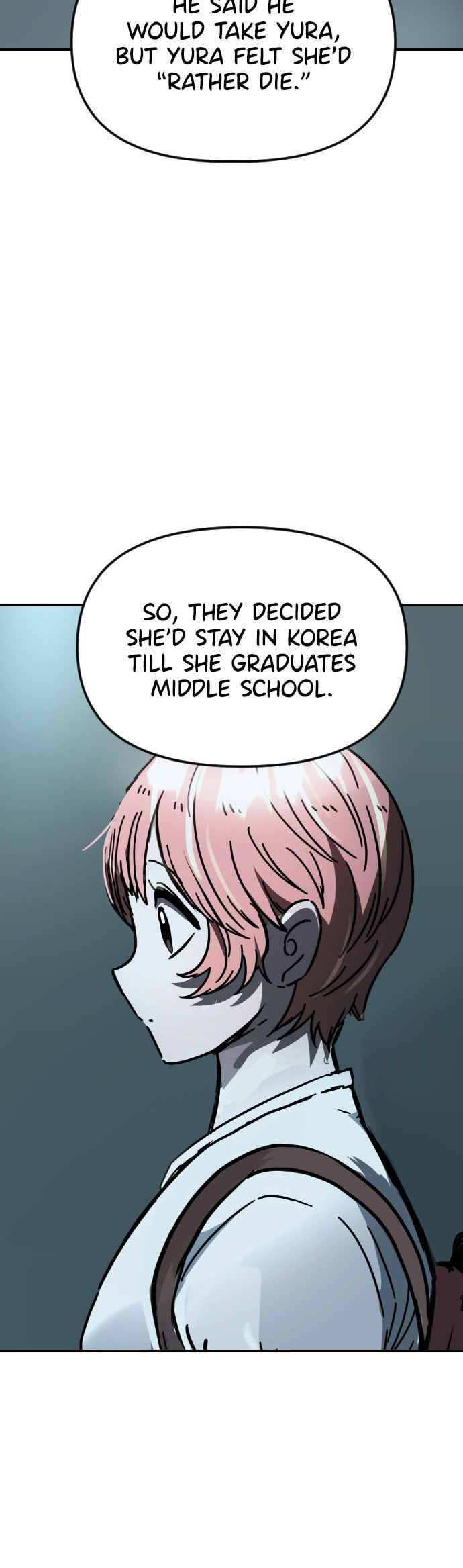 Moduga Nal Sileohanda Chapter 10 page 32 - 