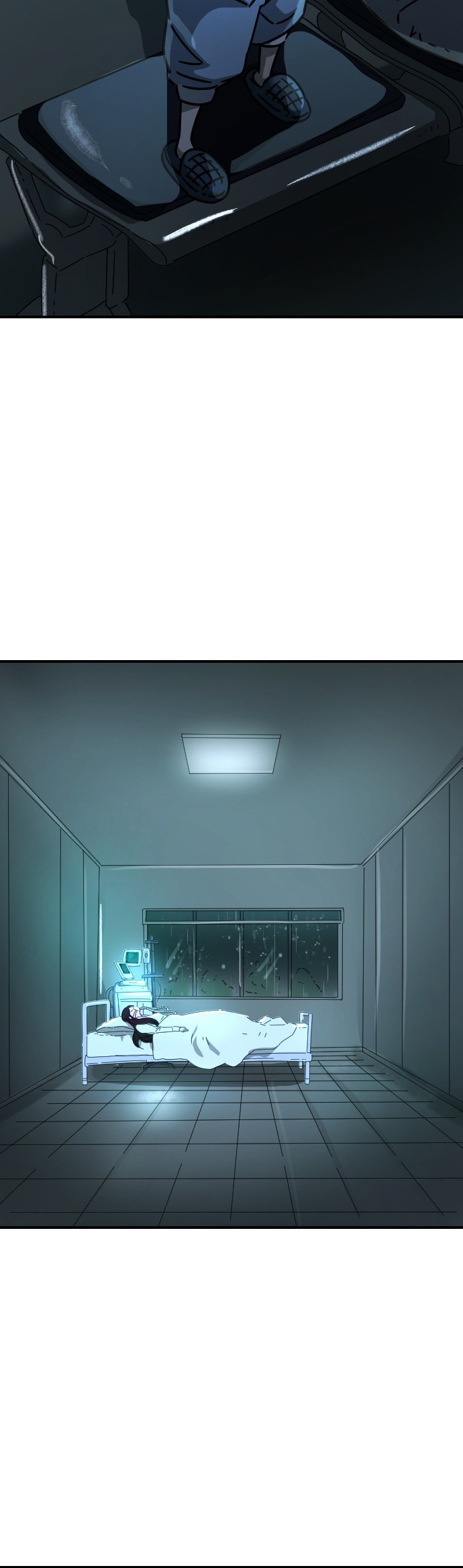 Moduga Nal Sileohanda Chapter 10 page 34 - 