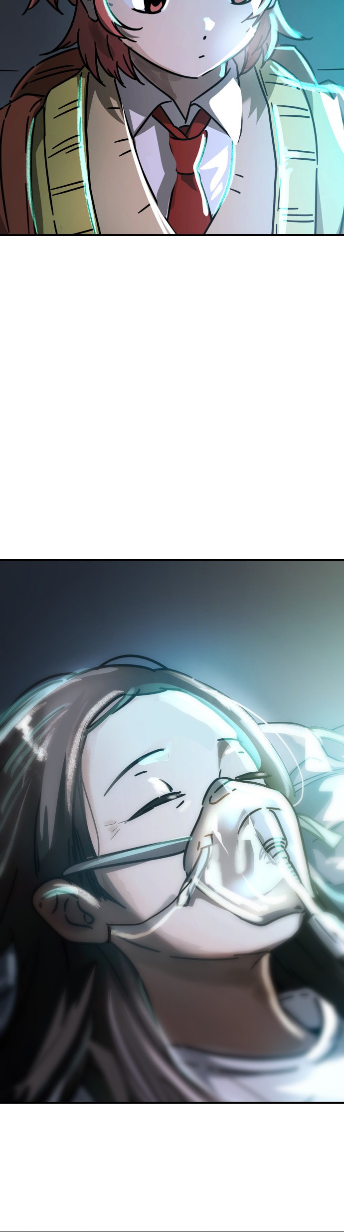 Moduga Nal Sileohanda Chapter 10 page 38 - 