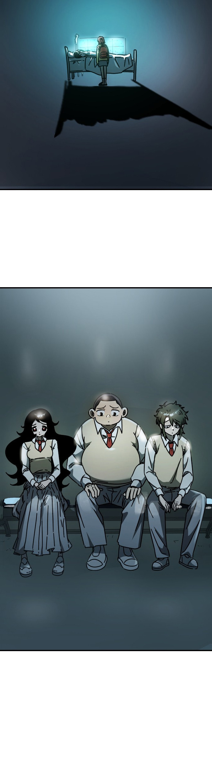 Moduga Nal Sileohanda Chapter 10 page 40 - 