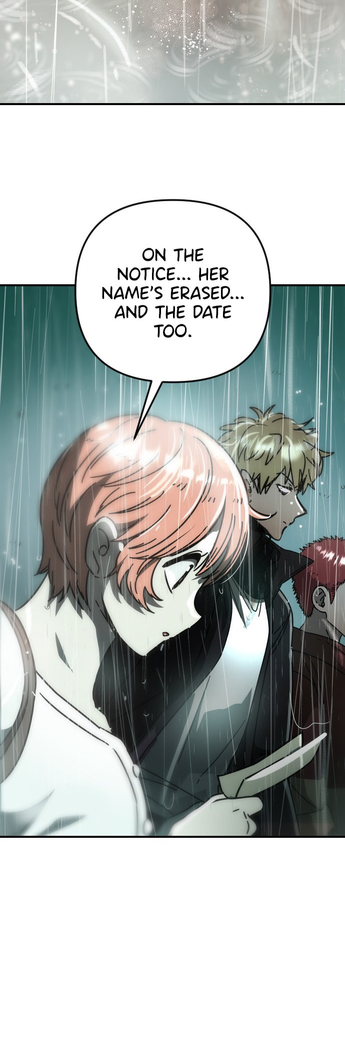 Moduga Nal Sileohanda Chapter 10 page 5 - 