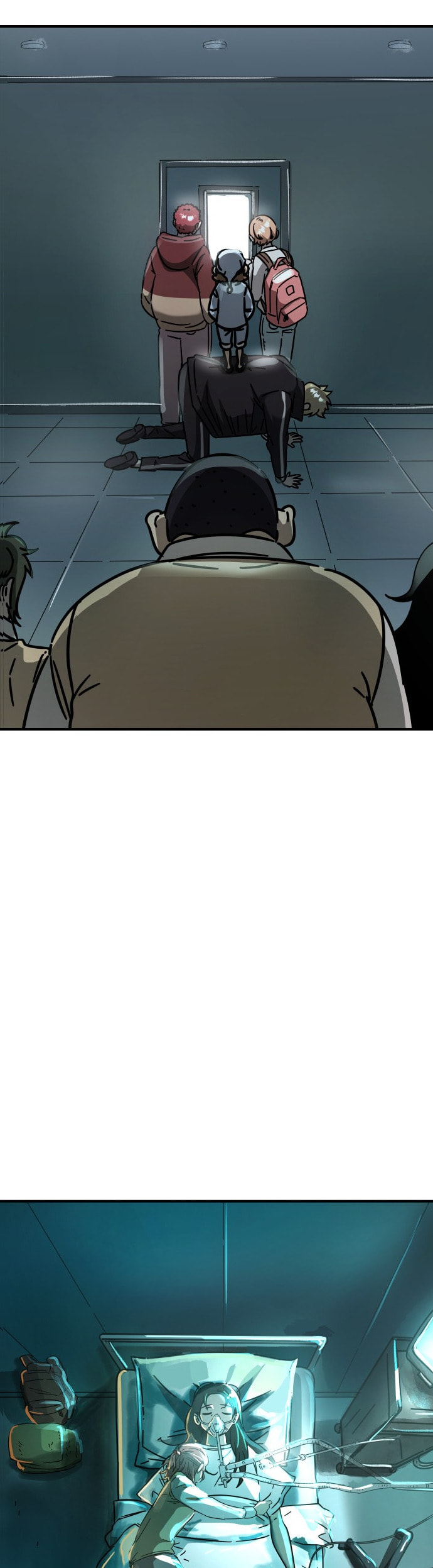 Moduga Nal Sileohanda Chapter 10 page 41 - 