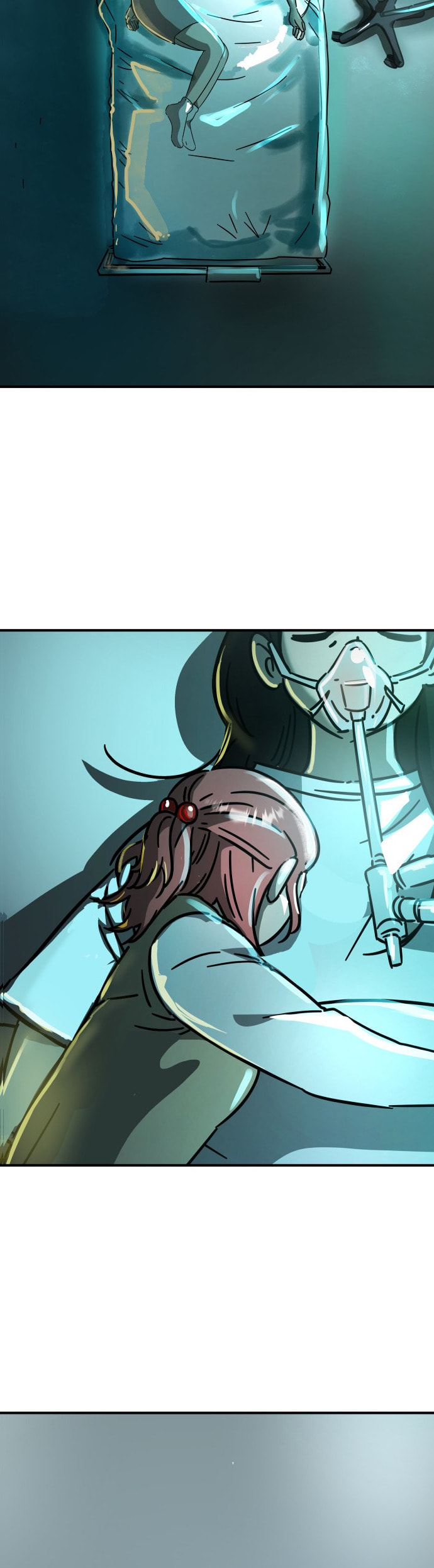 Moduga Nal Sileohanda Chapter 10 page 42 - 