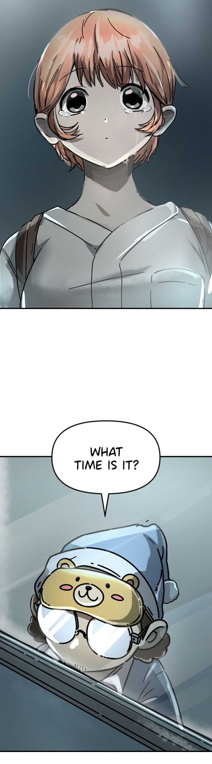 Moduga Nal Sileohanda Chapter 10 page 44 - 