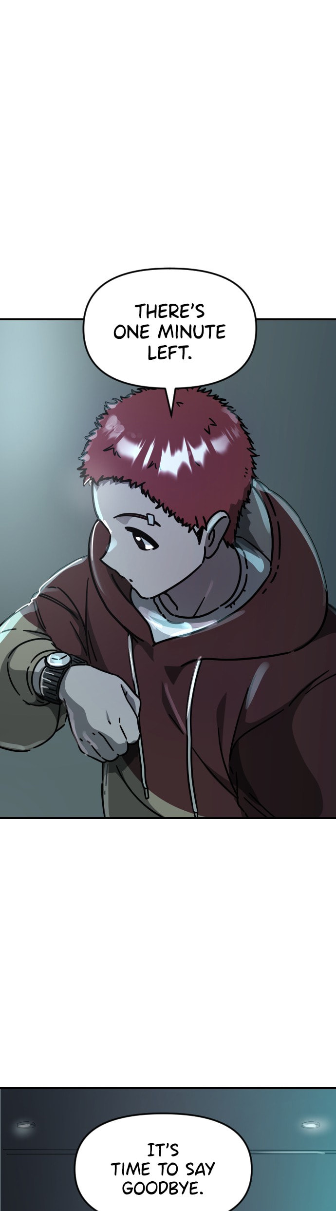 Moduga Nal Sileohanda Chapter 10 page 45 - 