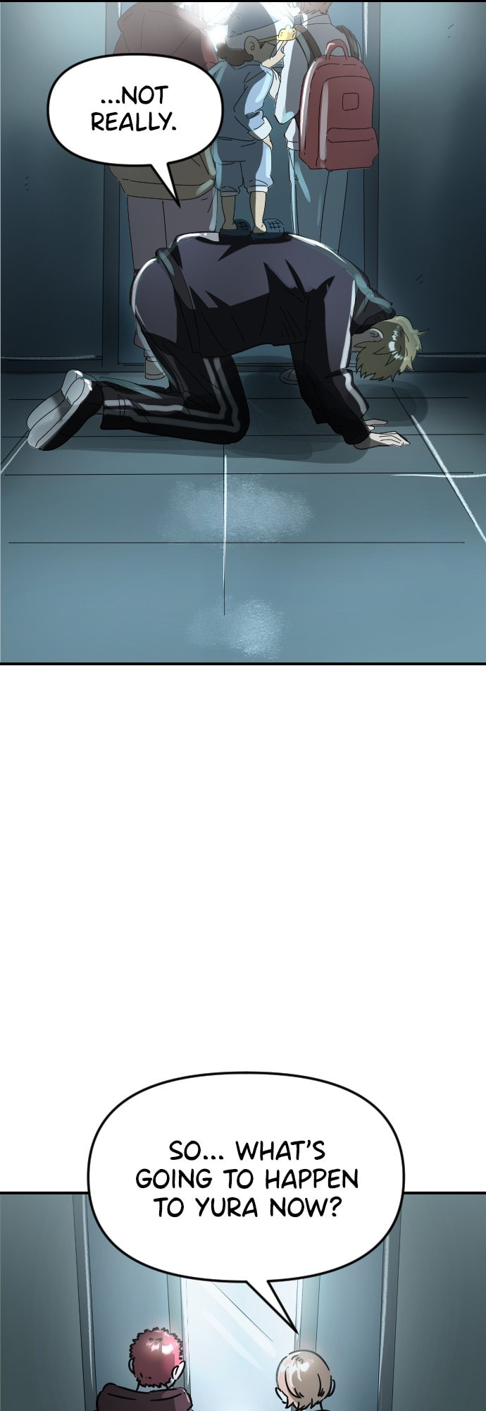 Moduga Nal Sileohanda Chapter 10 page 47 - 