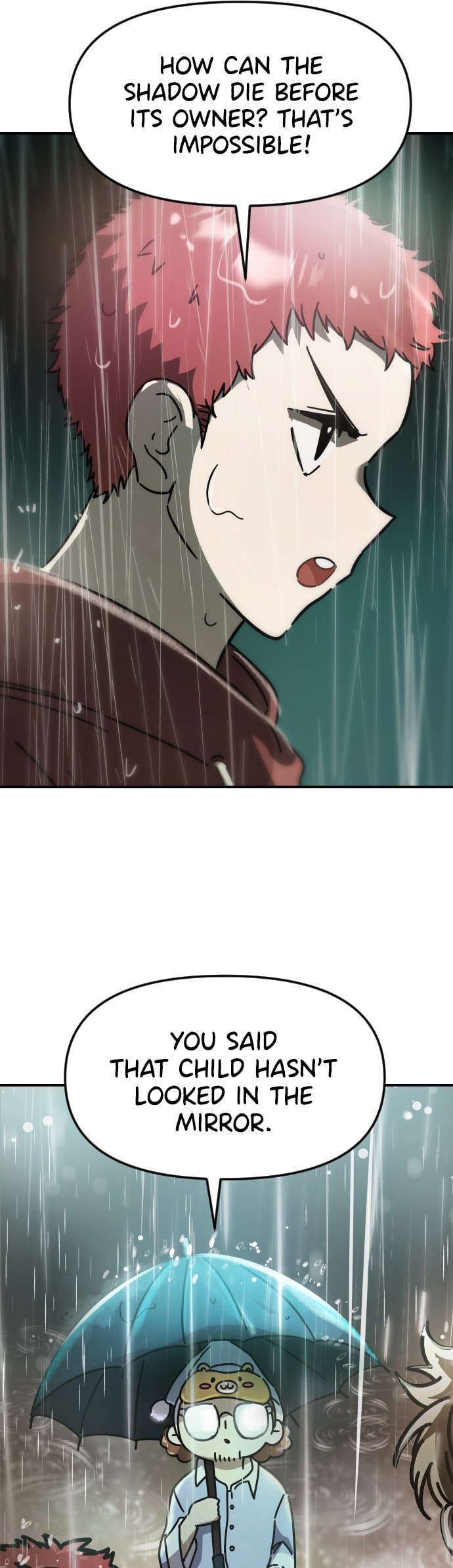 Moduga Nal Sileohanda Chapter 10 page 6 - 