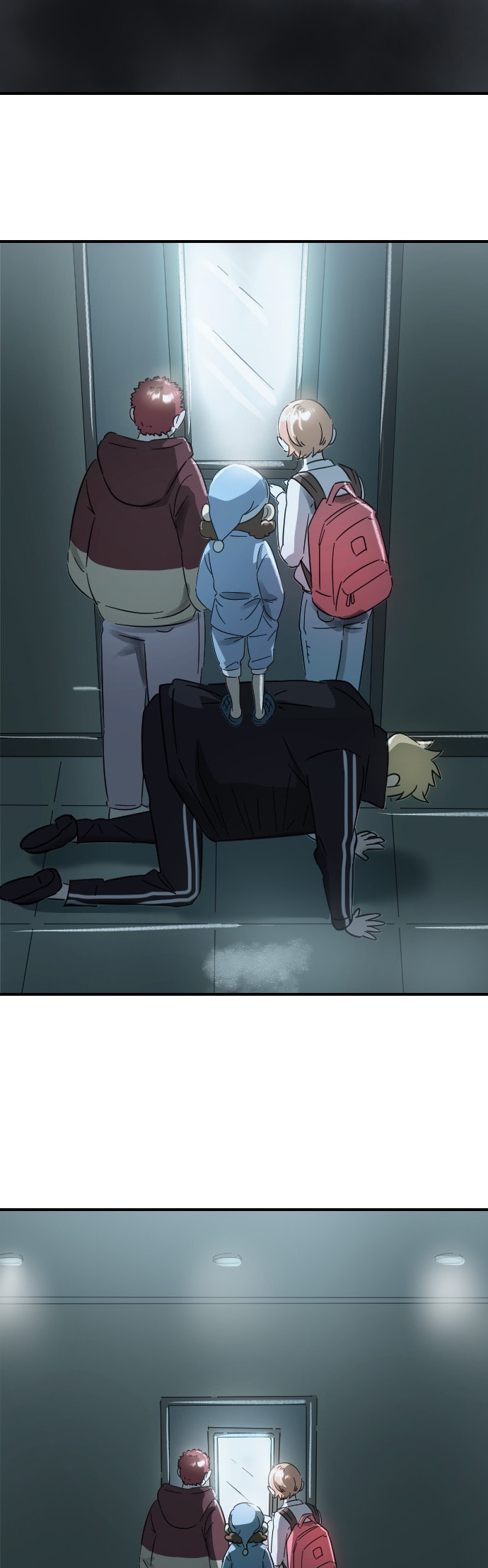 Moduga Nal Sileohanda Chapter 10 page 52 - 