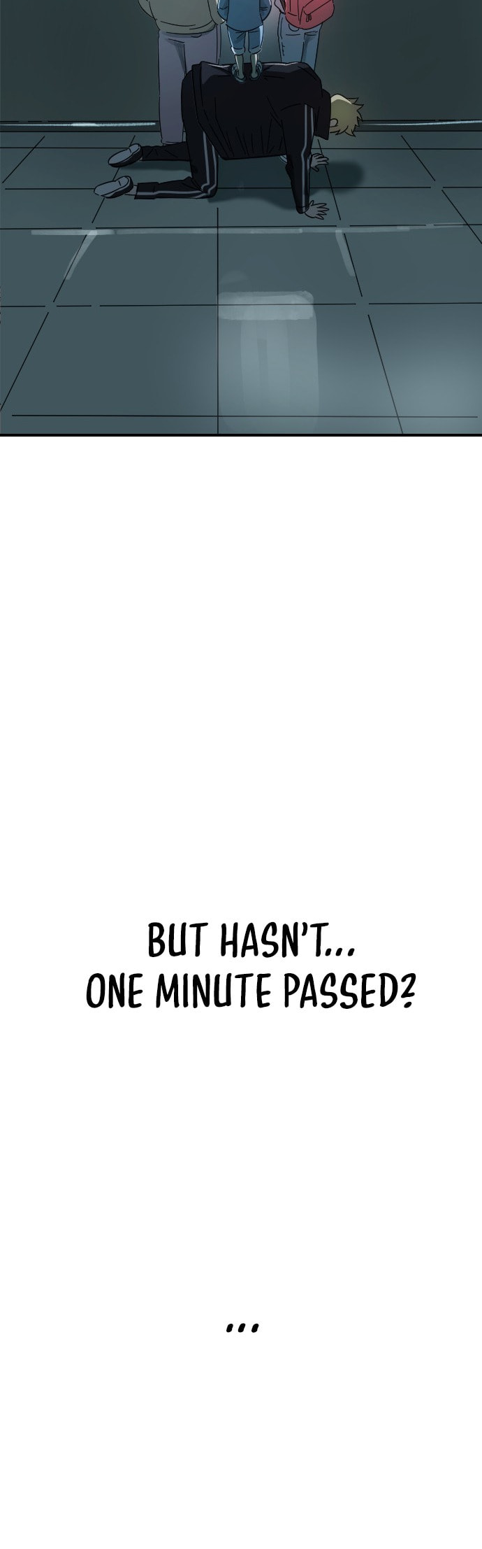 Moduga Nal Sileohanda Chapter 10 page 53 - 