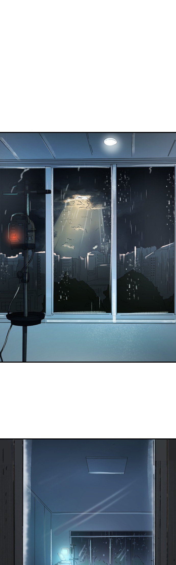 Moduga Nal Sileohanda Chapter 10 page 54 - 