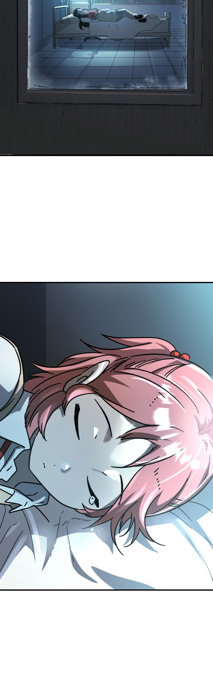 Moduga Nal Sileohanda Chapter 10 page 55 - 