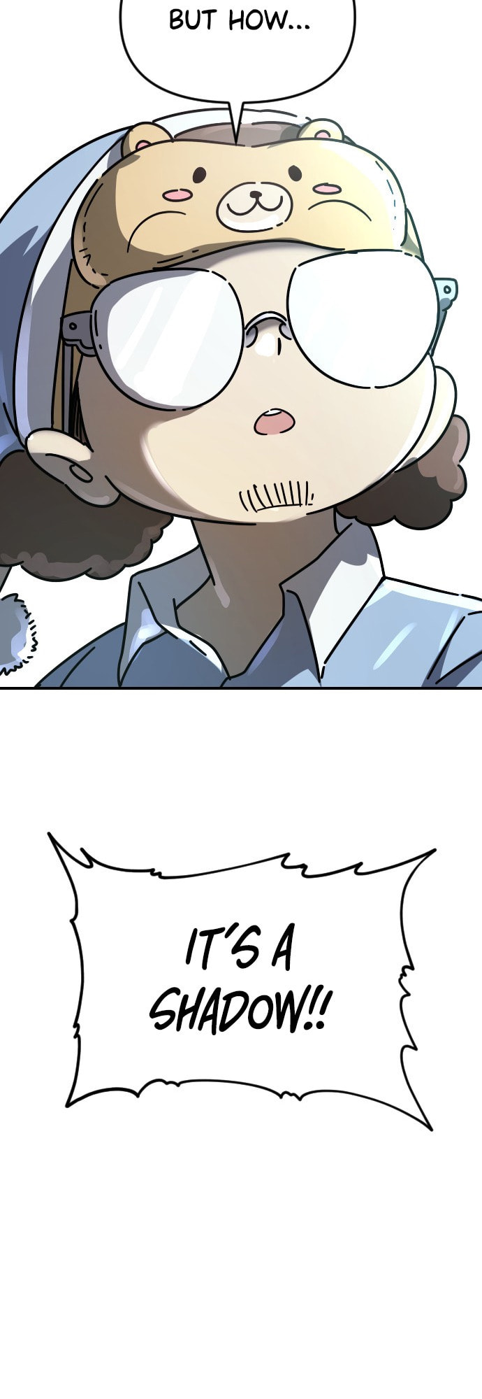 Moduga Nal Sileohanda Chapter 10 page 58 - 
