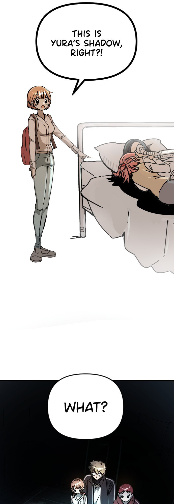 Moduga Nal Sileohanda Chapter 10 page 59 - 