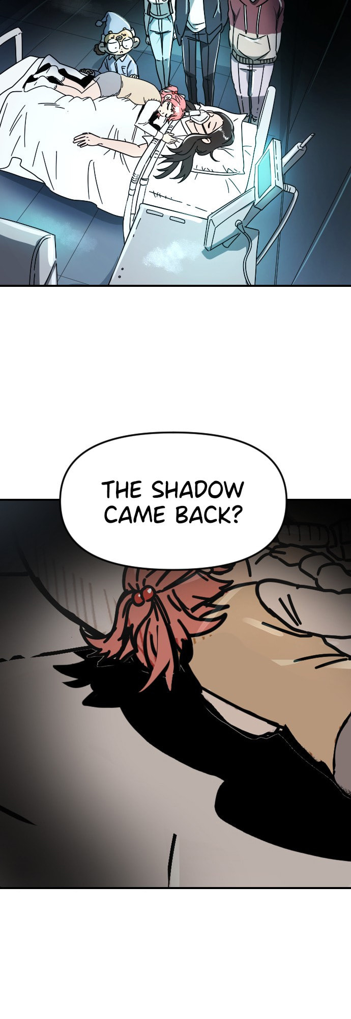 Moduga Nal Sileohanda Chapter 10 page 60 - 