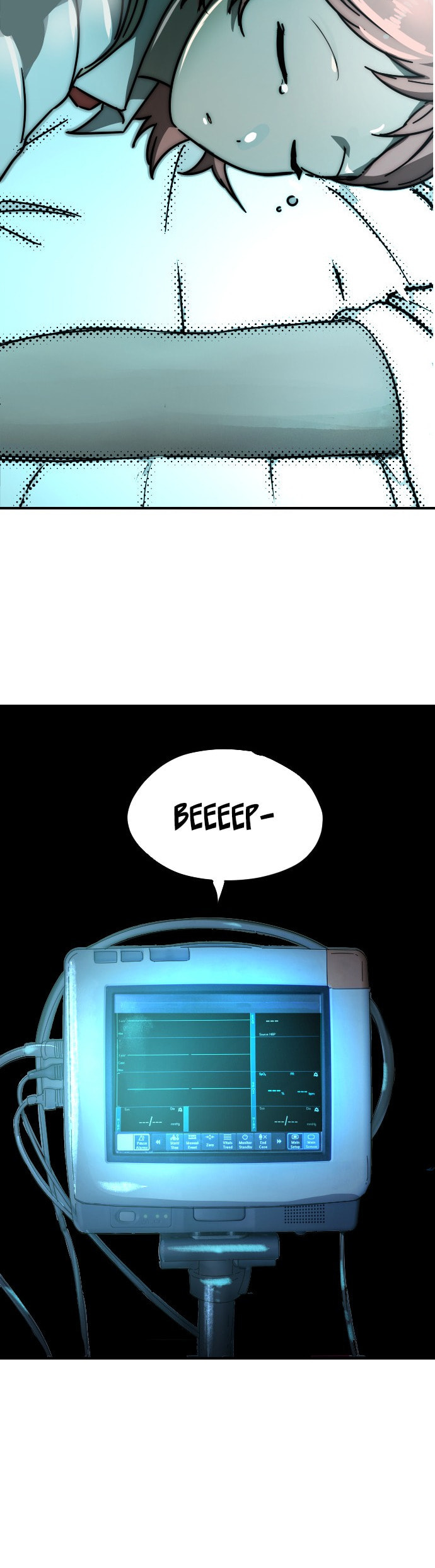 Moduga Nal Sileohanda Chapter 10 page 64 - 