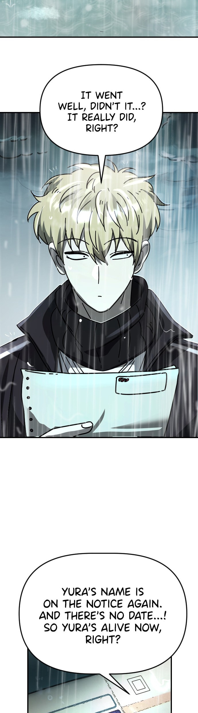 Moduga Nal Sileohanda Chapter 10 page 67 - 