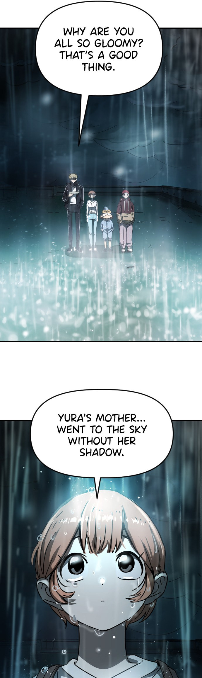 Moduga Nal Sileohanda Chapter 10 page 69 - 