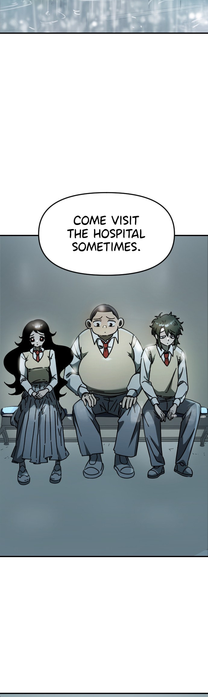 Moduga Nal Sileohanda Chapter 10 page 72 - 