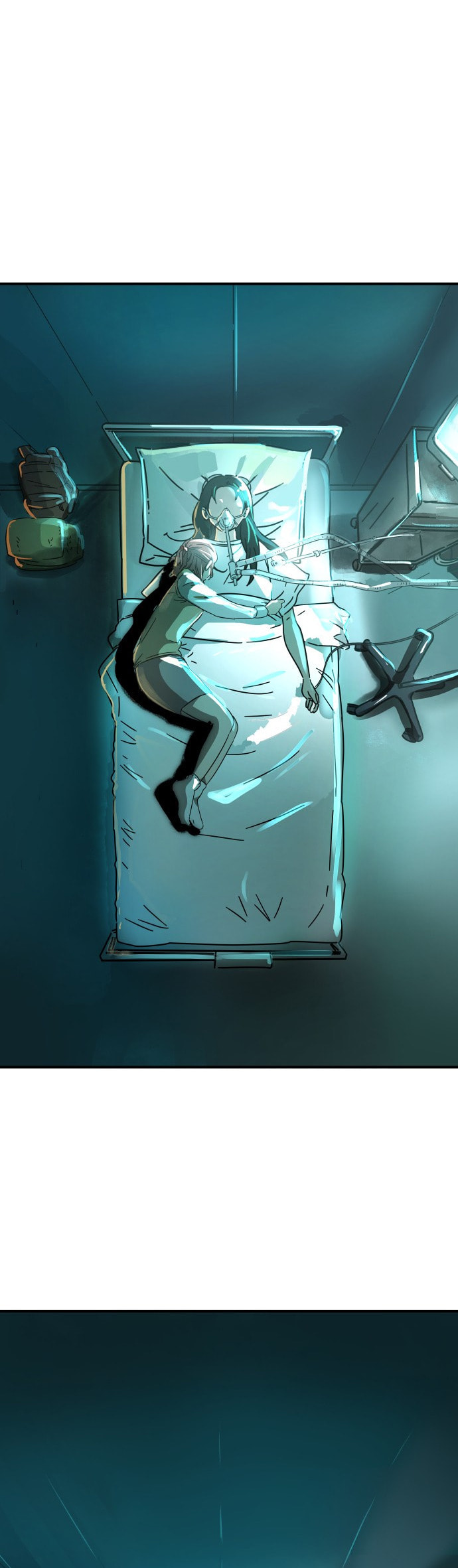 Moduga Nal Sileohanda Chapter 10 page 76 - 