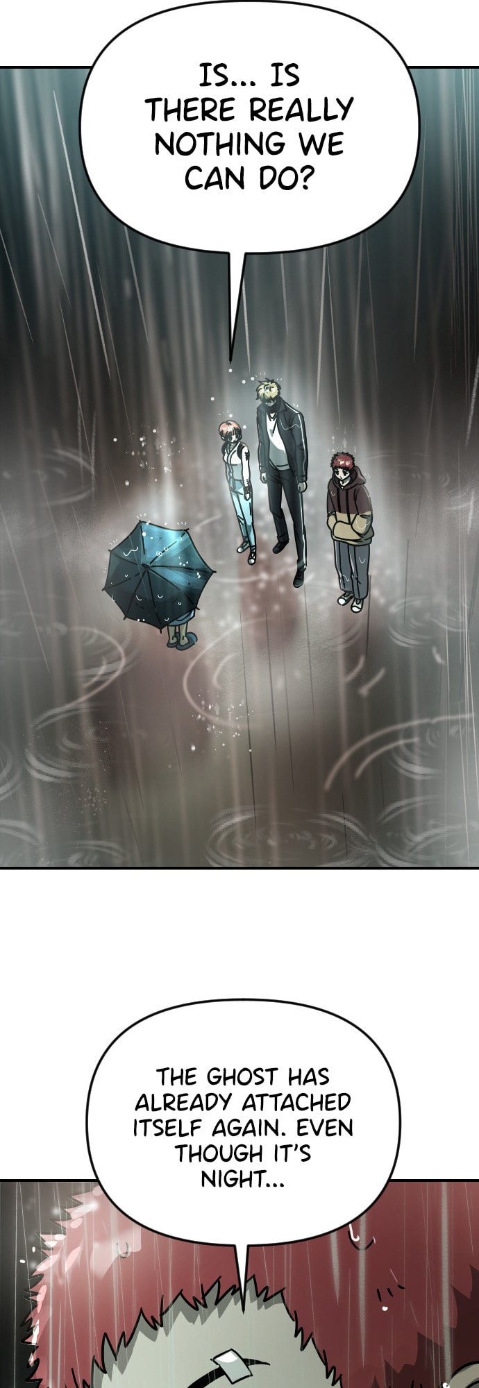 Moduga Nal Sileohanda Chapter 10 page 10 - 