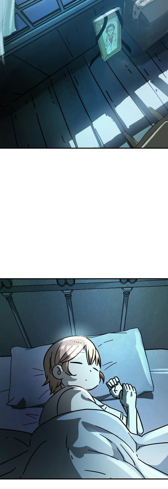 Moduga Nal Sileohanda Chapter 11 page 14 - 