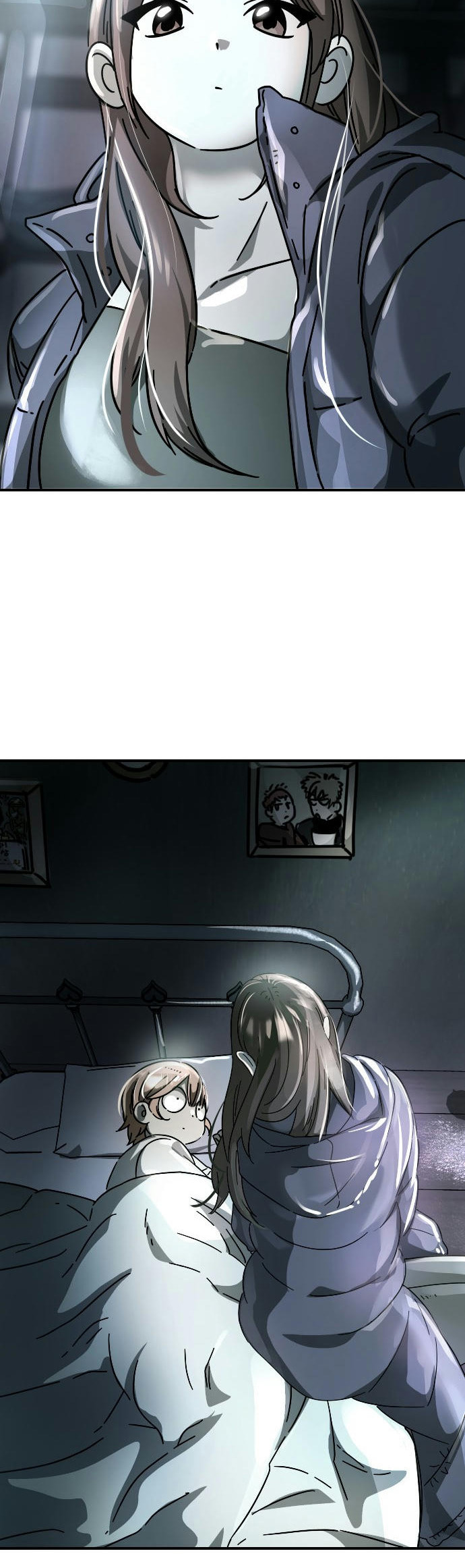 Moduga Nal Sileohanda Chapter 11 page 16 - 