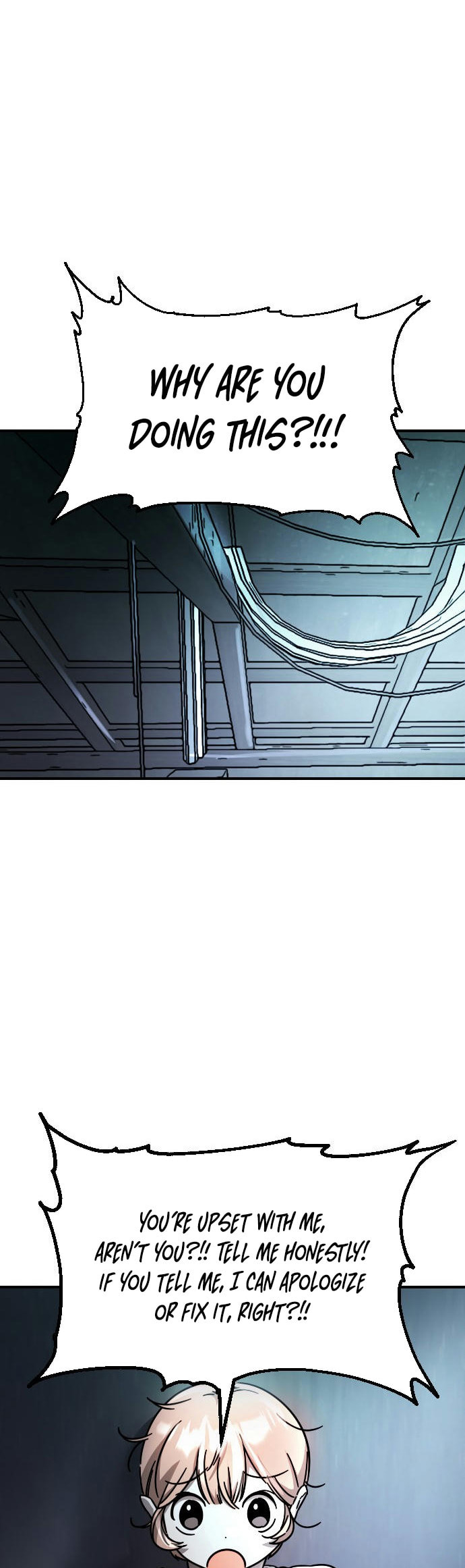 Moduga Nal Sileohanda Chapter 11 page 17 - 