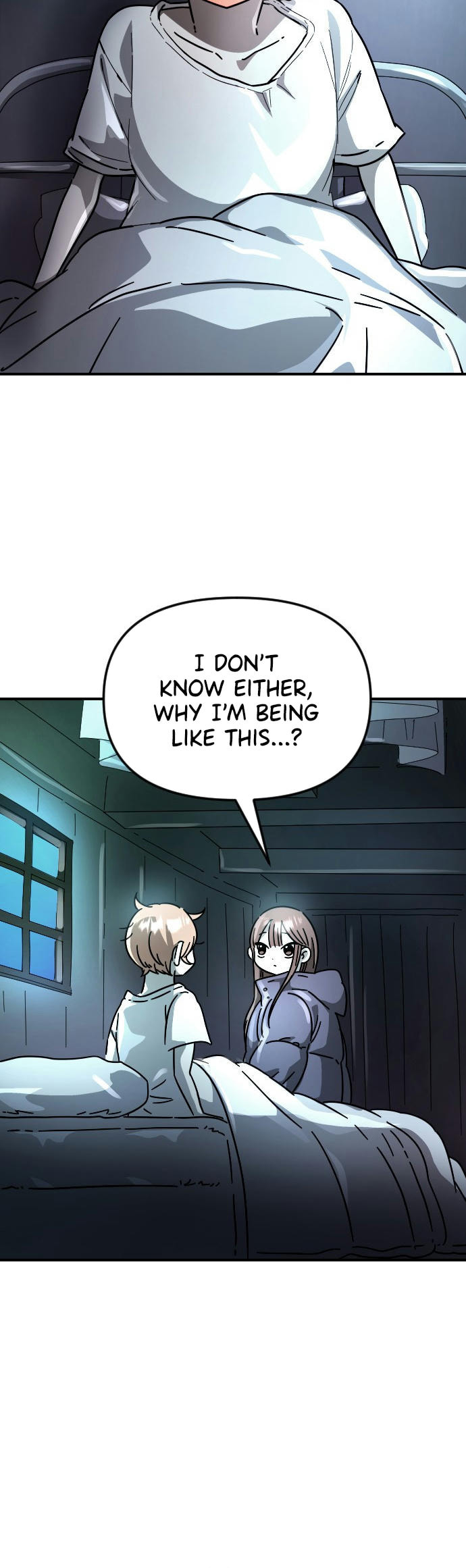 Moduga Nal Sileohanda Chapter 11 page 18 - 