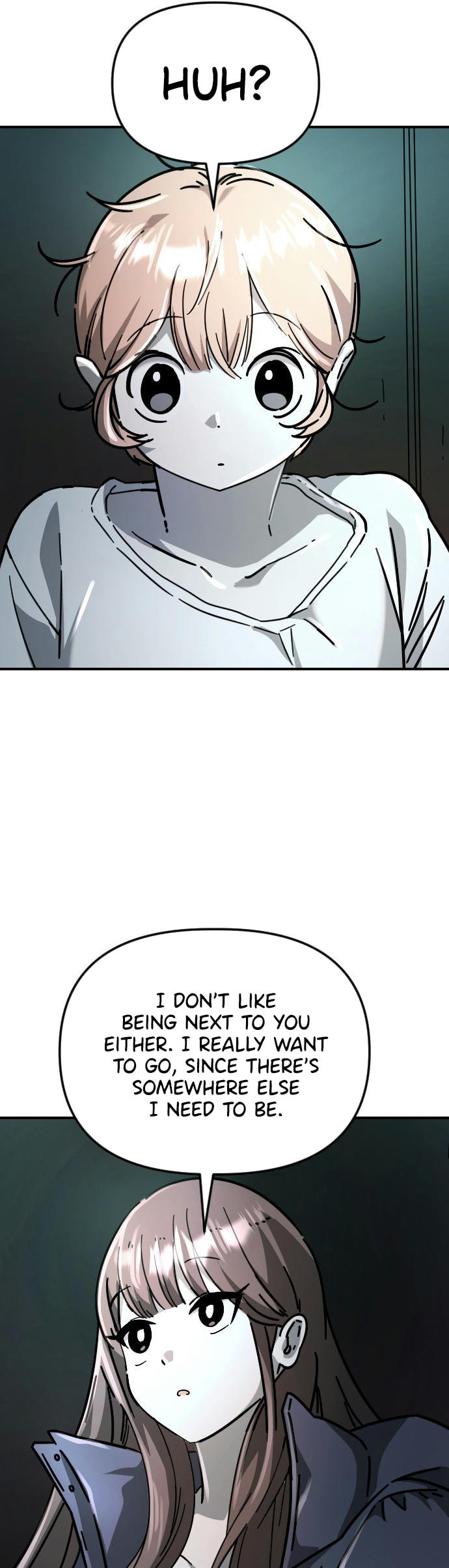 Moduga Nal Sileohanda Chapter 11 page 19 - 