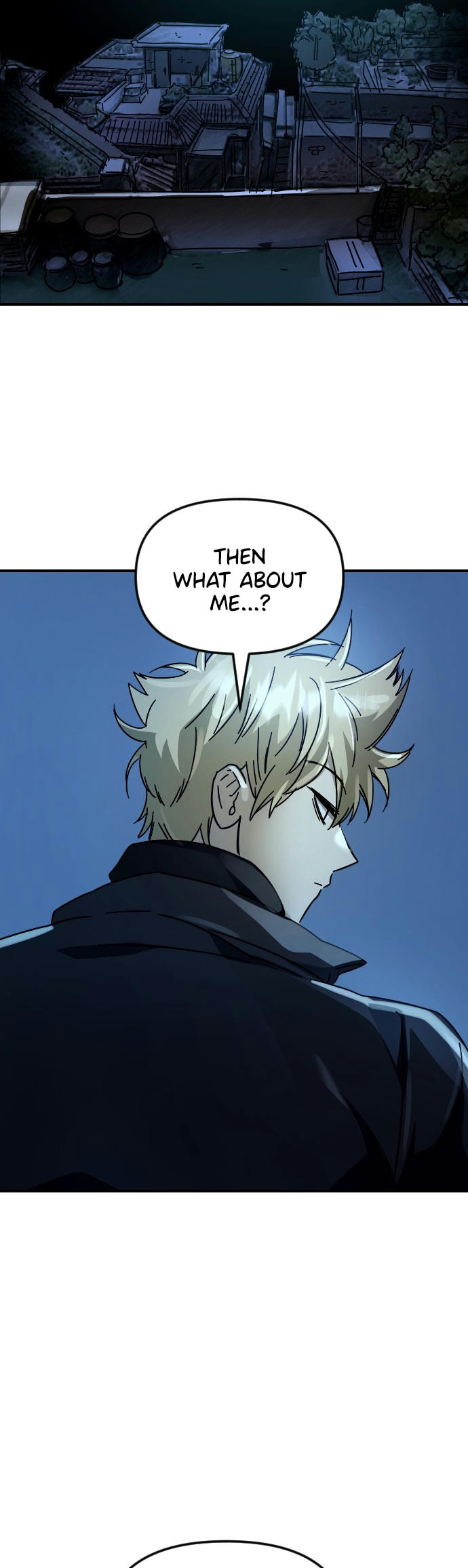 Moduga Nal Sileohanda Chapter 11 page 23 - 