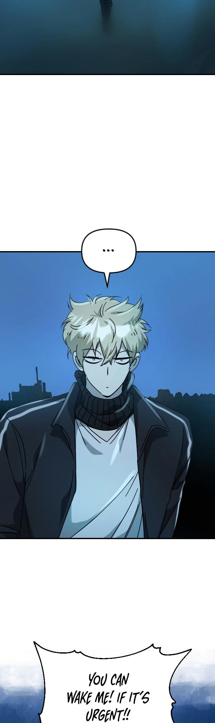 Moduga Nal Sileohanda Chapter 11 page 25 - 