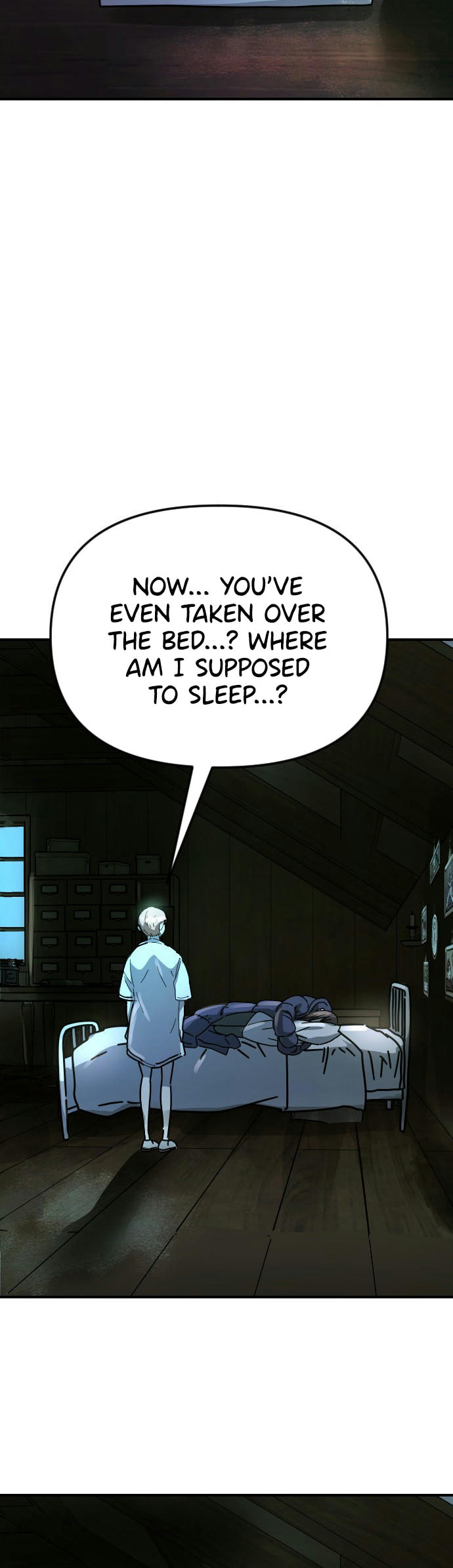 Moduga Nal Sileohanda Chapter 11 page 28 - 