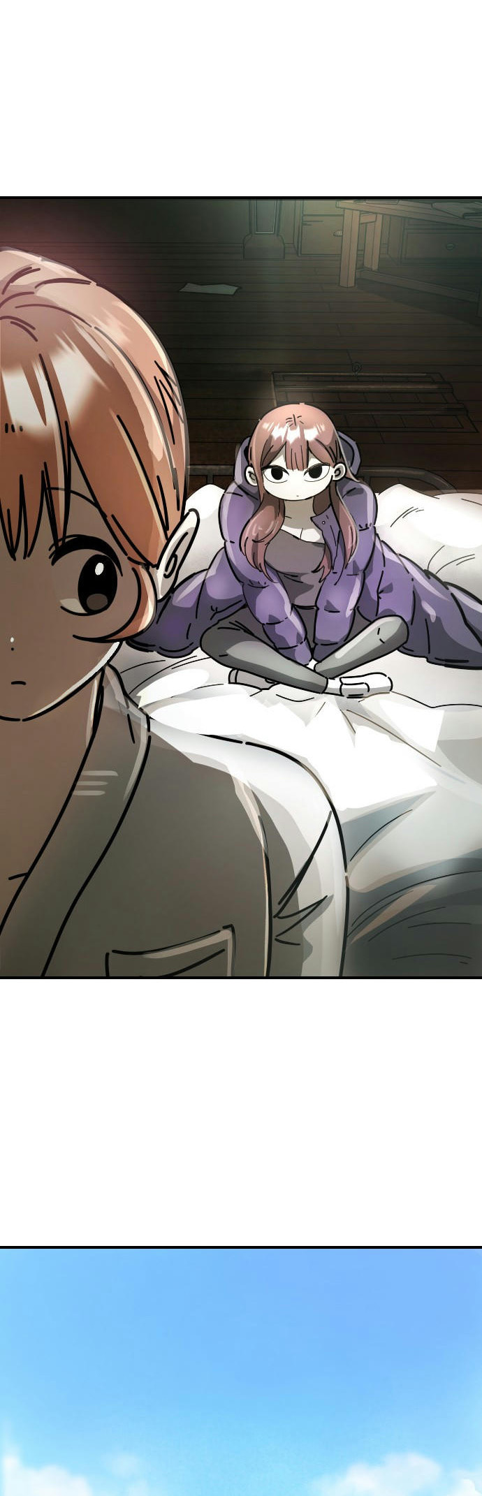 Moduga Nal Sileohanda Chapter 11 page 4 - 