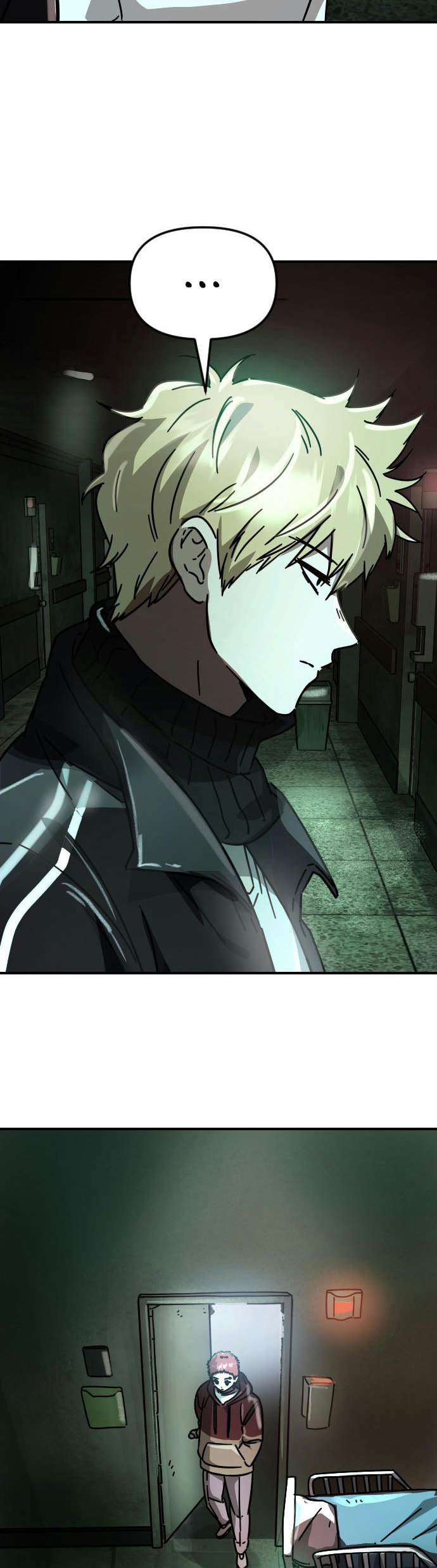 Moduga Nal Sileohanda Chapter 11 page 32 - 