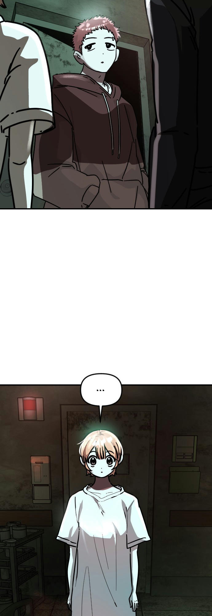 Moduga Nal Sileohanda Chapter 11 page 37 - 