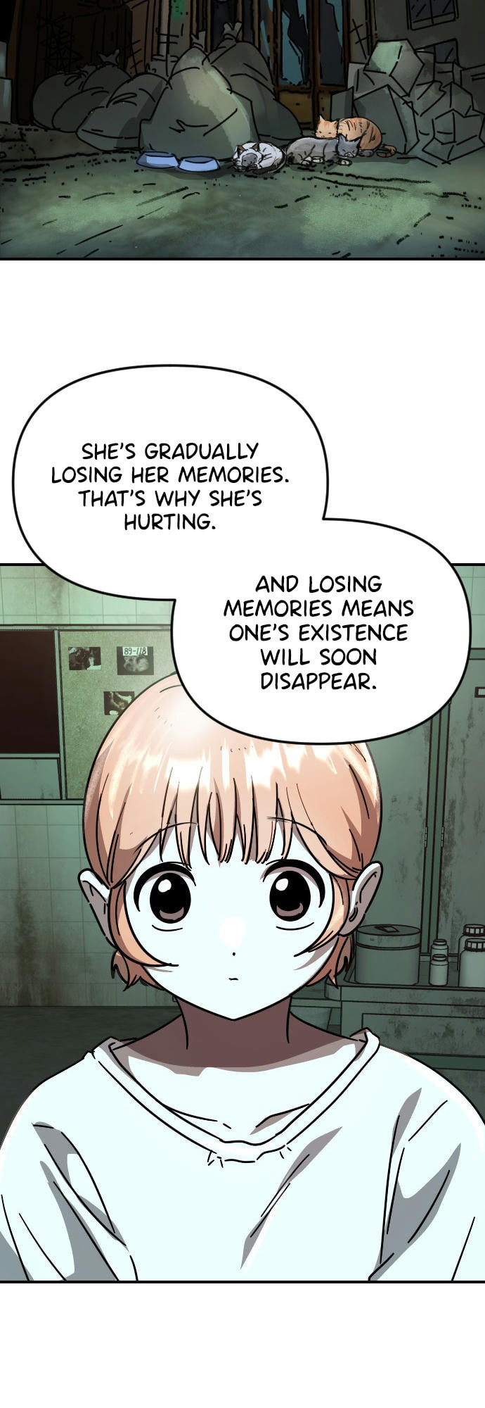 Moduga Nal Sileohanda Chapter 11 page 39 - 