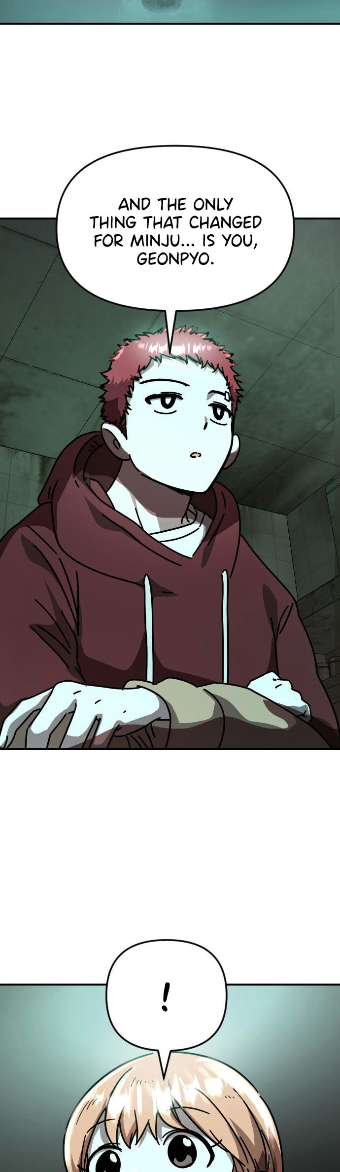 Moduga Nal Sileohanda Chapter 11 page 41 - 