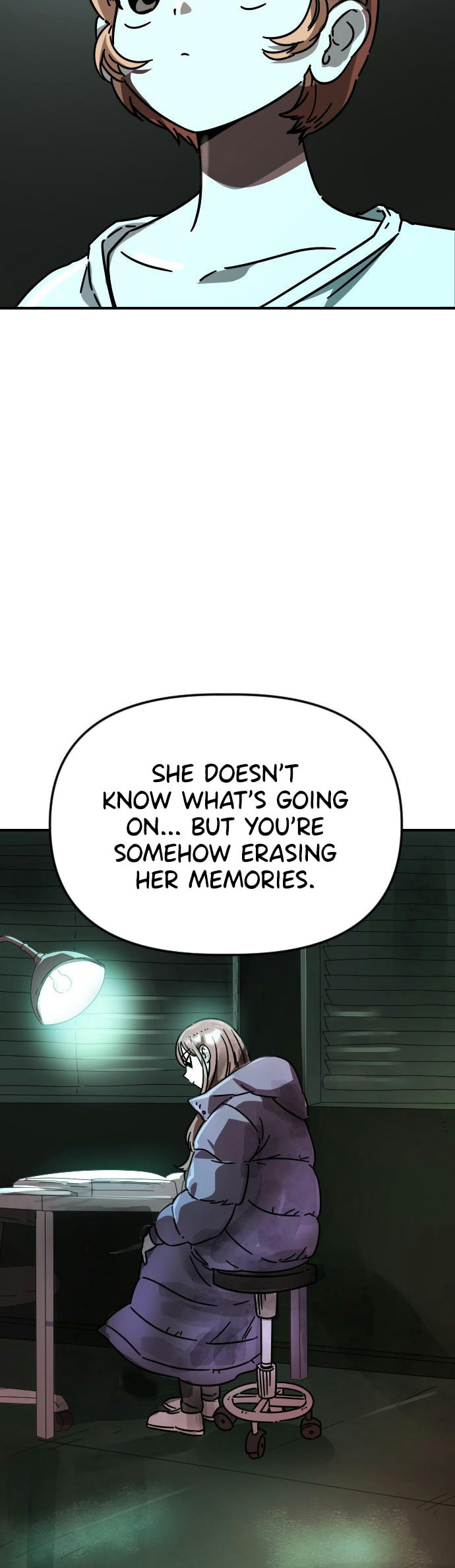 Moduga Nal Sileohanda Chapter 11 page 42 - 