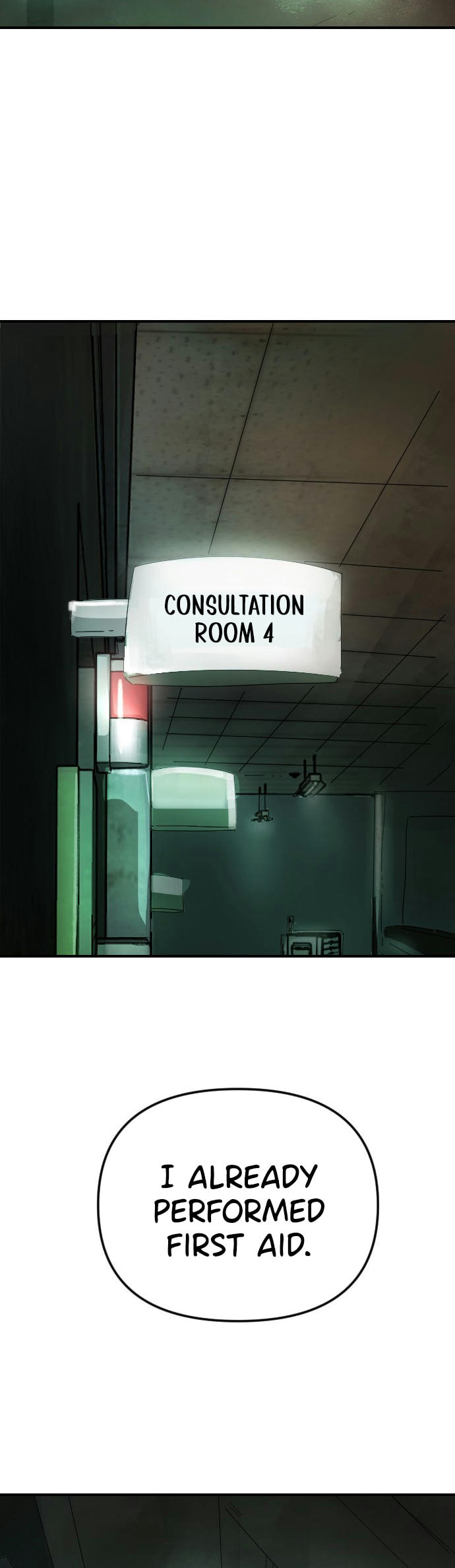 Moduga Nal Sileohanda Chapter 11 page 43 - 