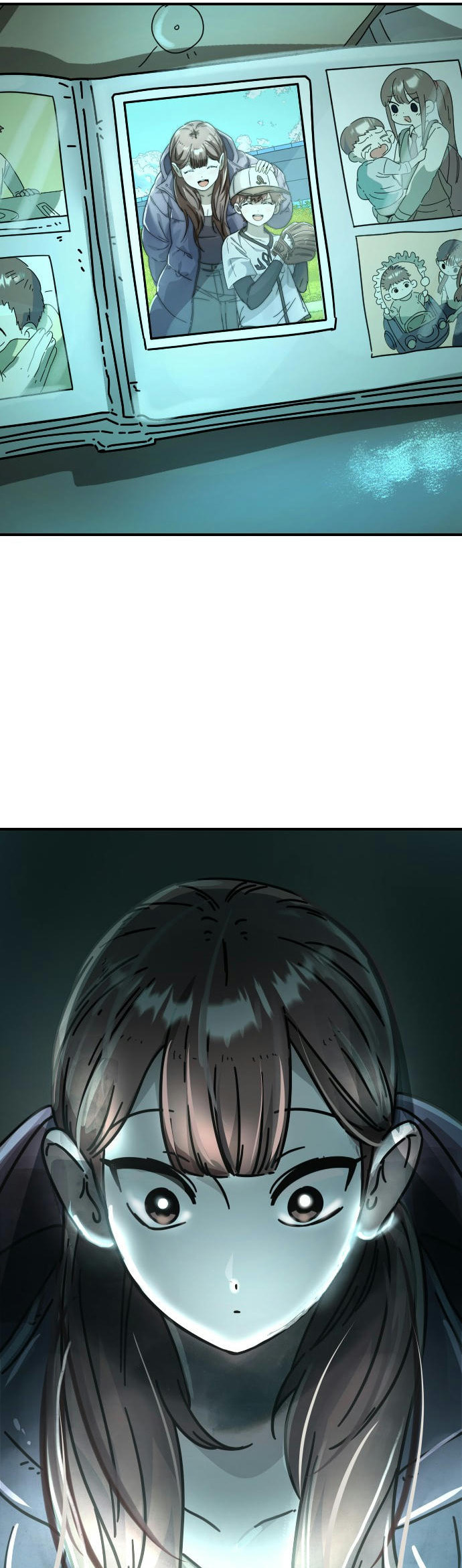 Moduga Nal Sileohanda Chapter 11 page 45 - 