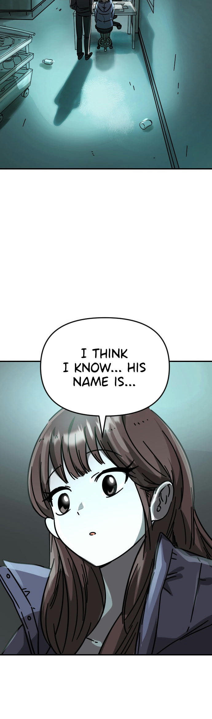 Moduga Nal Sileohanda Chapter 11 page 47 - 