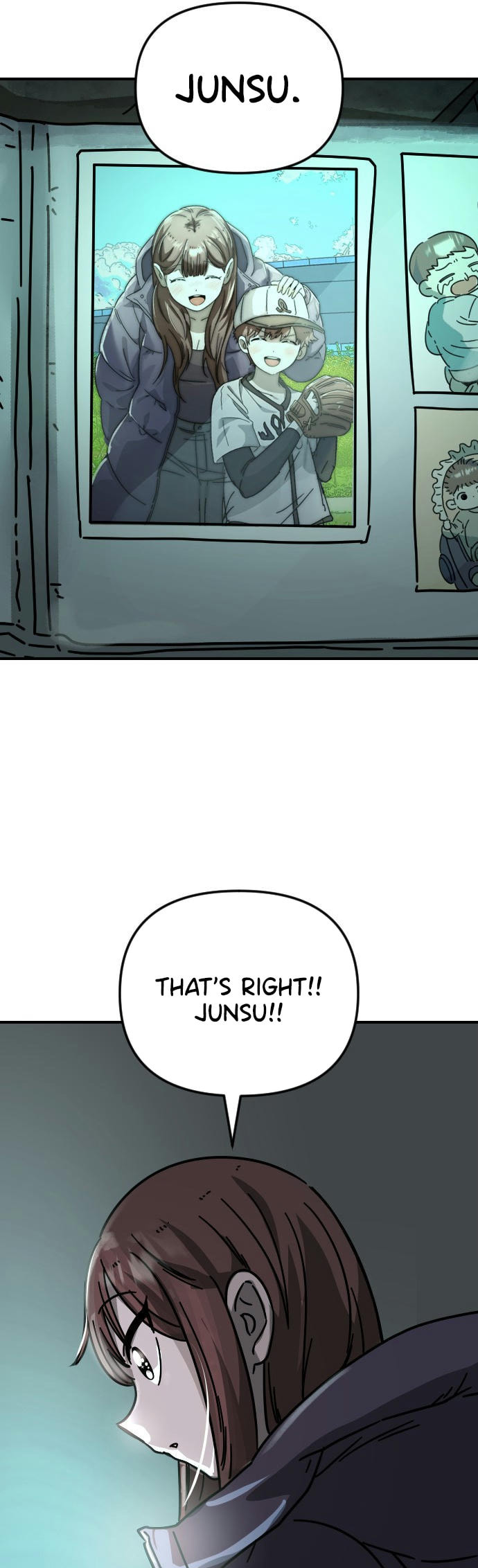 Moduga Nal Sileohanda Chapter 11 page 48 - 